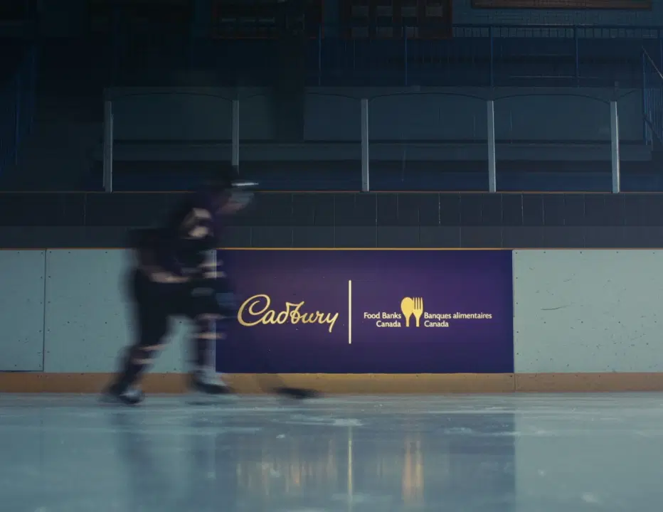 Cadbury x Foodbanks