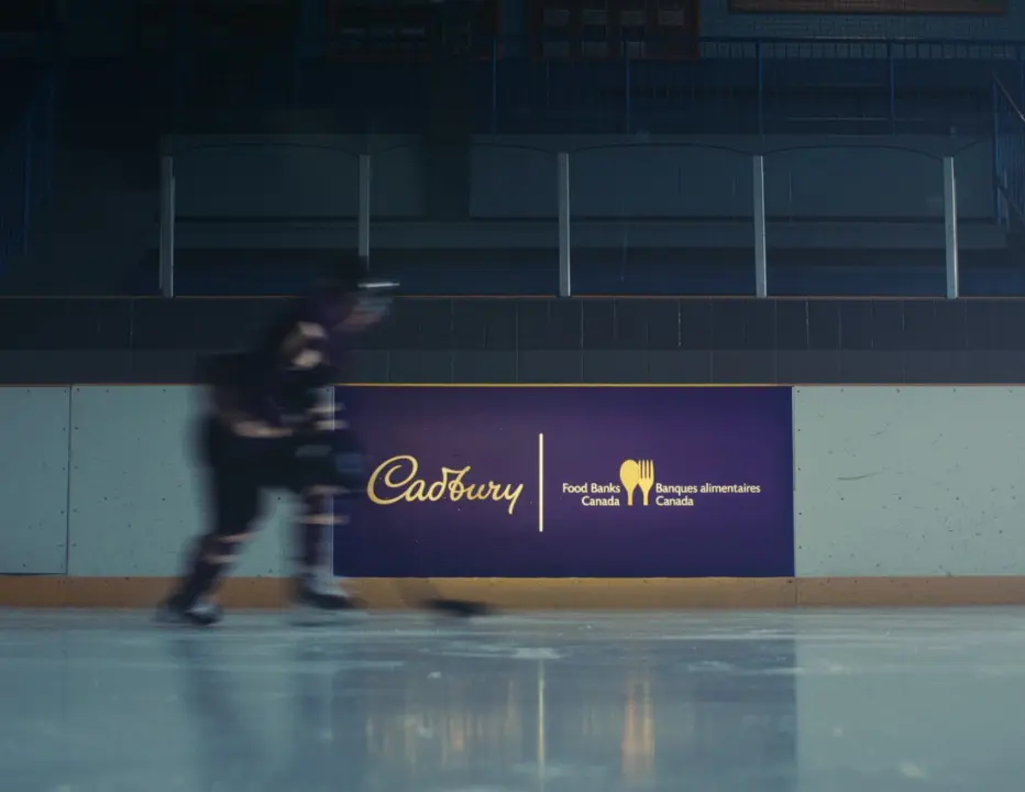 Cadbury x Foodbanks