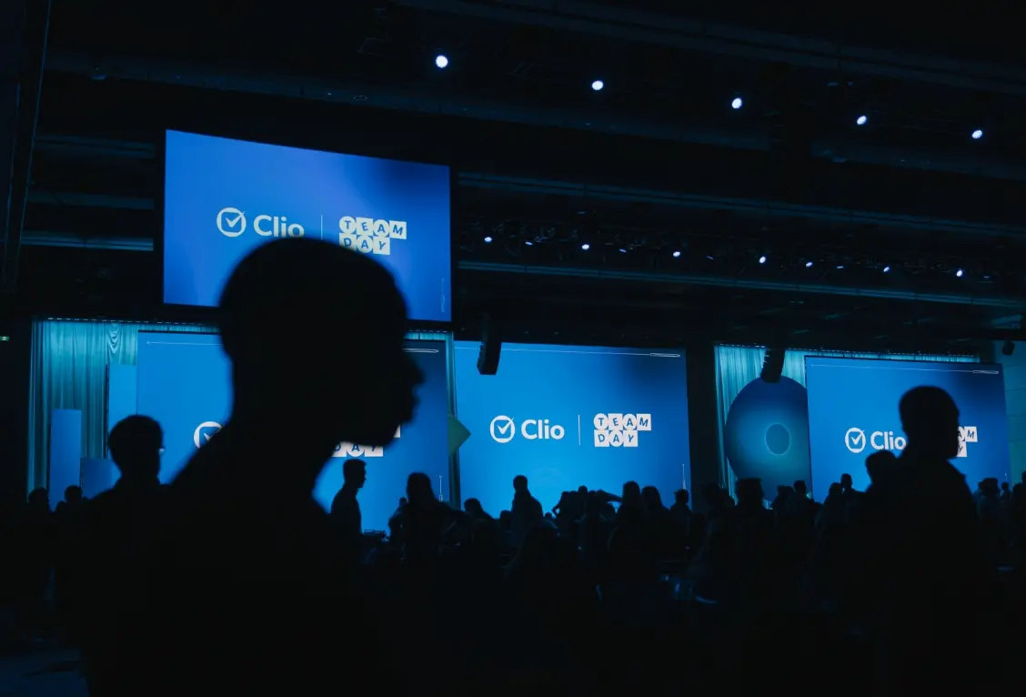 Clio Team Day 2026