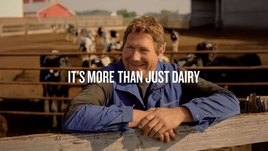 It’s More Than Just Dairy
