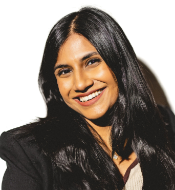 Keerthana Menon