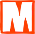 Mosaic M Logo